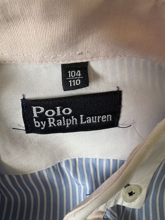 Koszula zestaw 2 szt Polo by Ralph Lauren