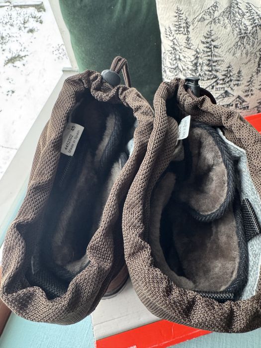 Chiruca Artic 02 buty zimowe rozm 45
