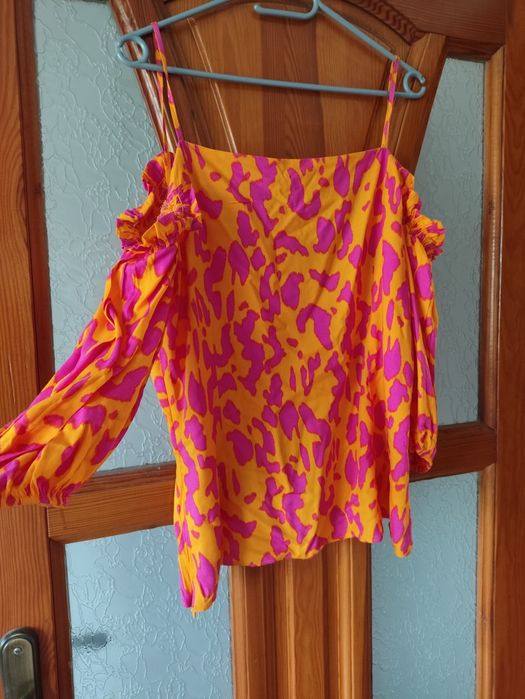 Nowa hiszpanka letnia