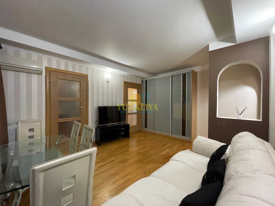 Продажа! 3-х комн. квартира ул. Филатова 1/22, без комиссии!