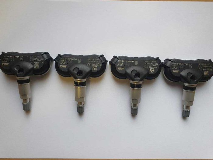 Czujniki ciśnienia Hyundai Elantra I40 Ix35 Tucson Kia Rio Sportage