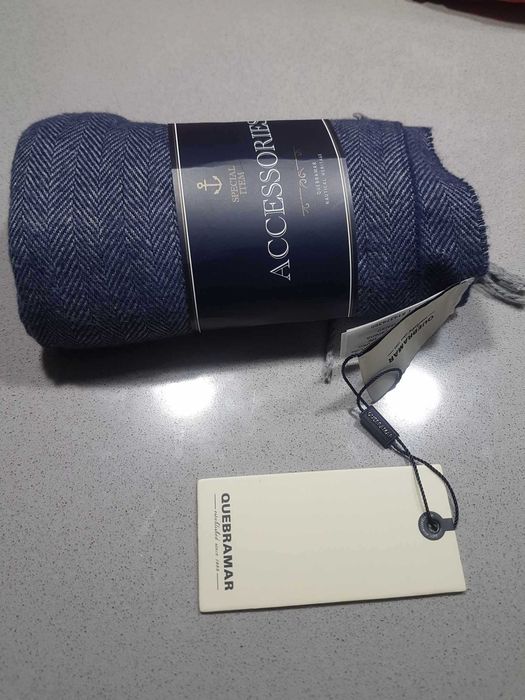 Quebramar Accessories - Cacechol de Homem