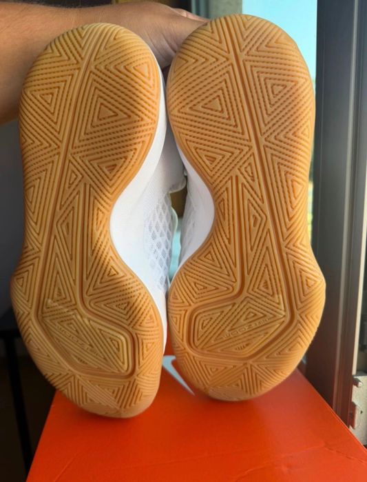 Sapatilhas indoor Nike (andebol/volei)