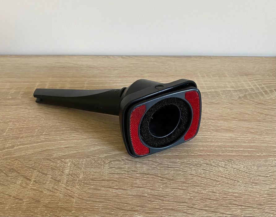 Nowa szczotka wielofunkcyjna do odkurzacza Samsung