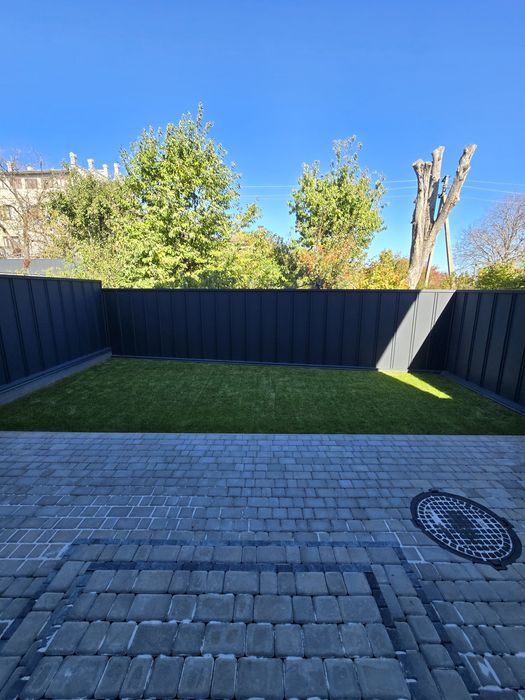 Будиноки вул. Горіхівська