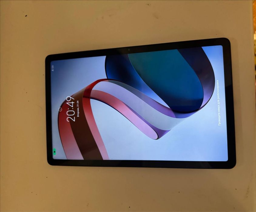 Xiaomi Redmi pad 4/128
