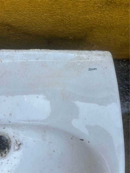 Conjunto de Lavatório de Casa de Banho