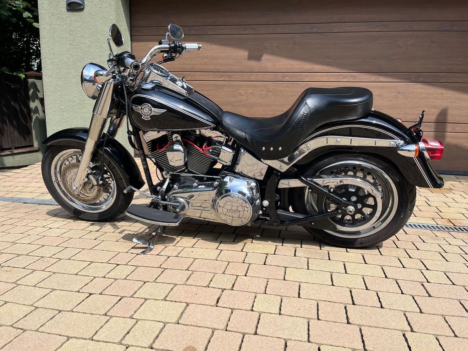 Harley-Davidson