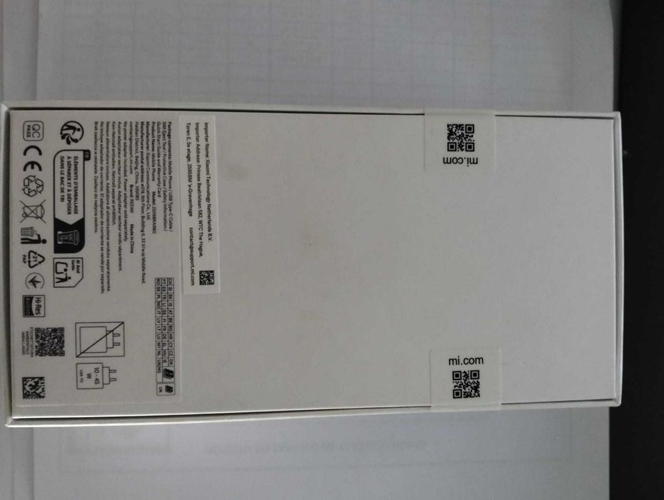 Redmi Note 15 5G + Watch 5 Active