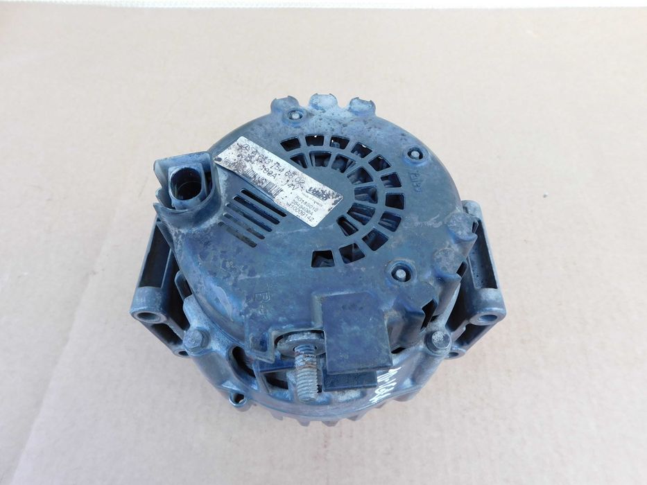 Alternator Valeo 180A 14V Mercedes Sprinter 906 2.2 CDI OM651
