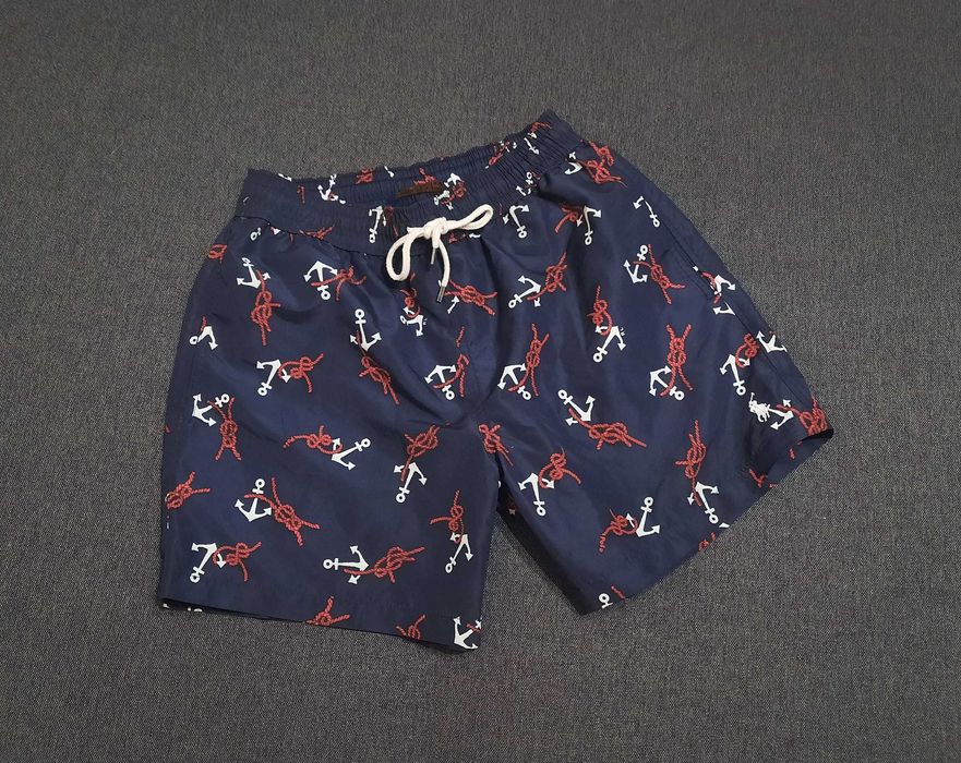 Шорти Ralph Lauren