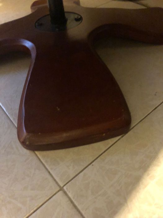 Cadeira de massagem para descontrair