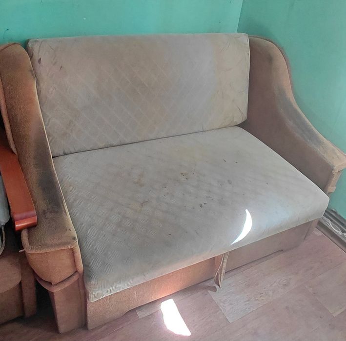 Продам меблі диван