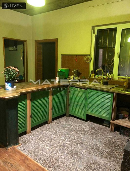 Продаж будинку 170 м2 в Забірʼя СТ Стави поряд ліс та озеро