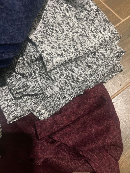 Залишки трикотажної тканини