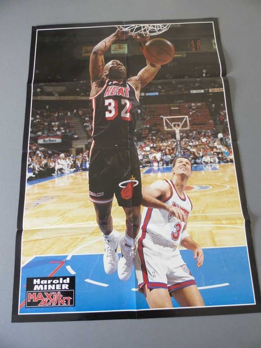 Revista Maxi Basket Hors Serie Nº 2 Maio-Junho de 1993