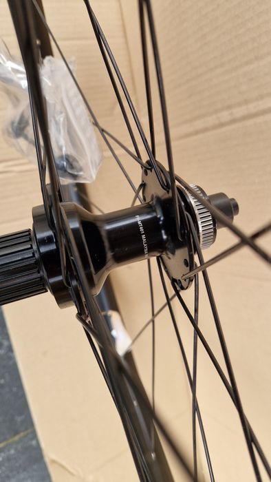 Nowe koła Mavic E-XM 430 435 shimano deore 27.5 i 29 ebike enduro trai