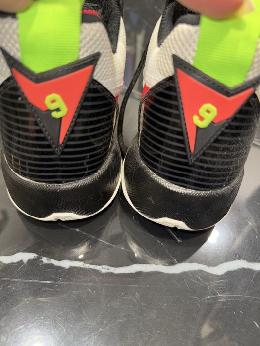 Кросівки nike air jordan оригінал нові