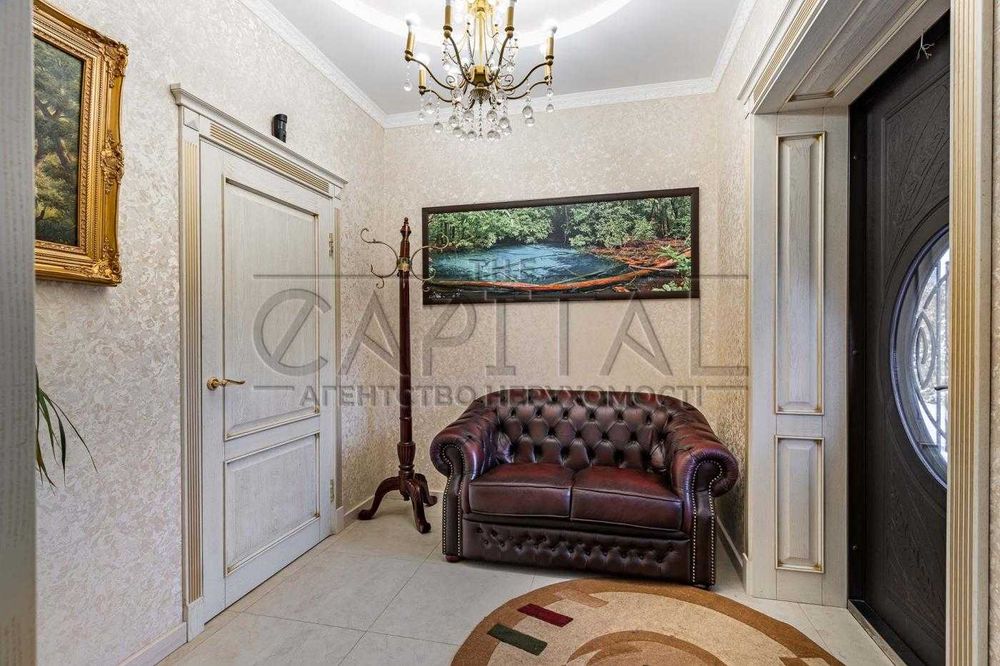 Продаж будинку, Пухівка, Броварський р-н.