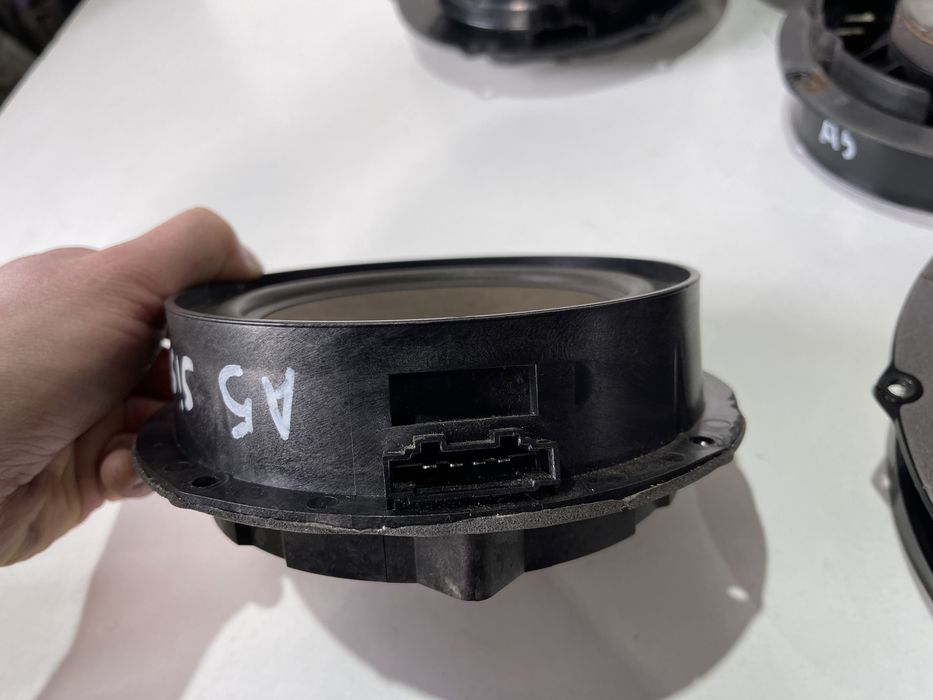 Динаміки колонки динамики Skoda A5 Golf 5 динамік Шкода А5 Гольф 5