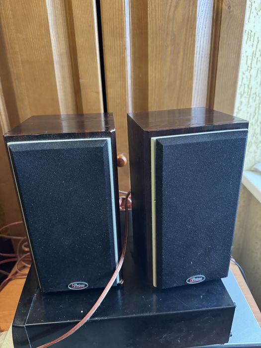 Колонки PRISM HT-150