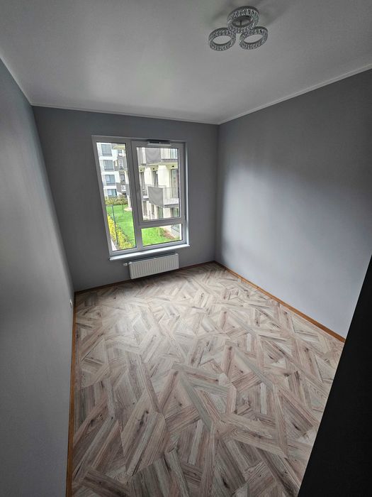 3-pokoje | 56 m² | Nowe | Garaż | Praga-Południe | Żupnicza 27A