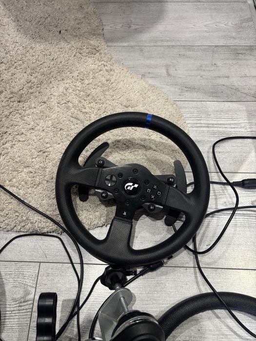 Kierownica Thrustmaster T300 RS GT