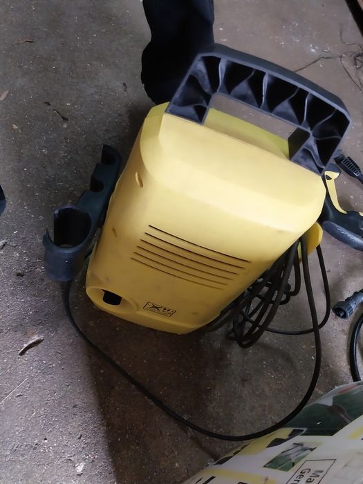 Karcher k2 pecas