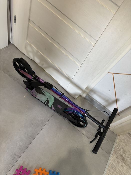 Hulajnoga Sktadana Raven Celia stan idealny jak nowa