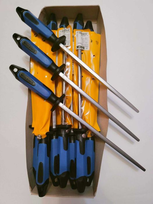 Ostrzałki Stalki Dick px88