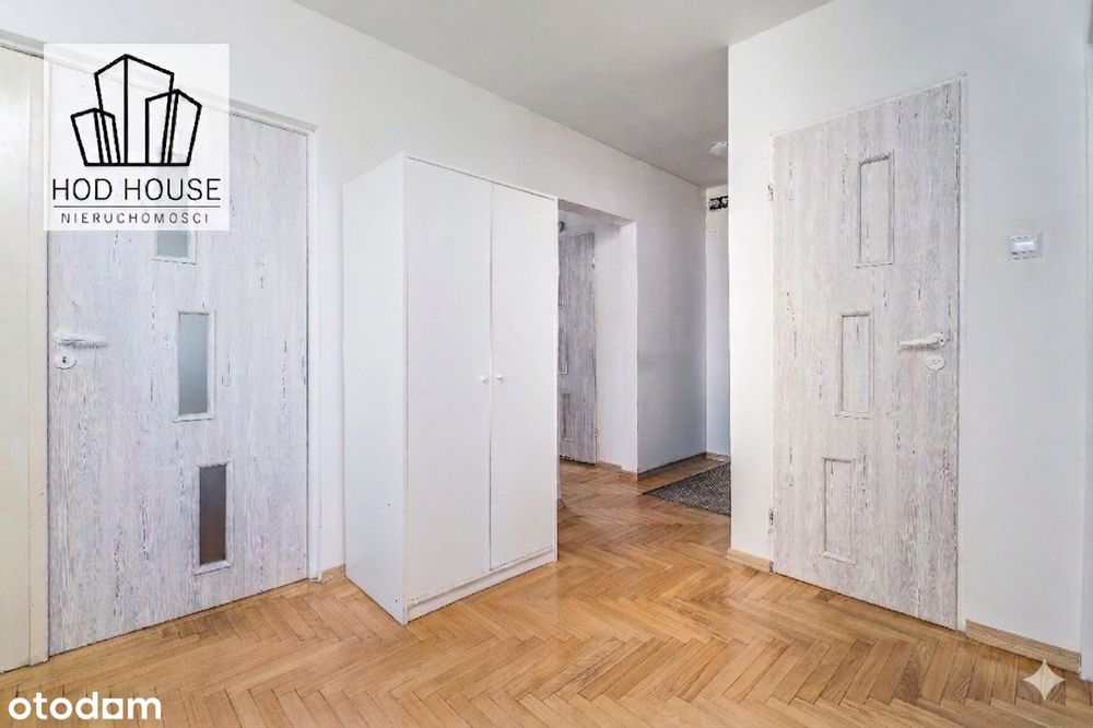 Mieszkanie – Warszawa - Widok 3