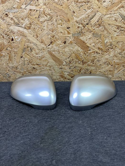 VW Passat B8 Alltrack Кришка, накладка дзеркала