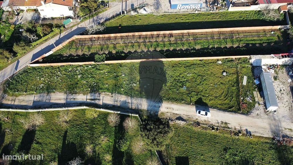Terreno  para venda