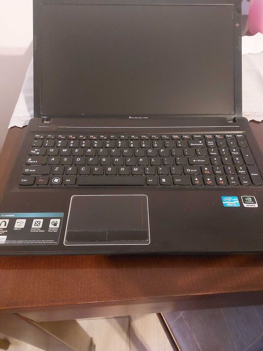 Laptop Lenovo G580