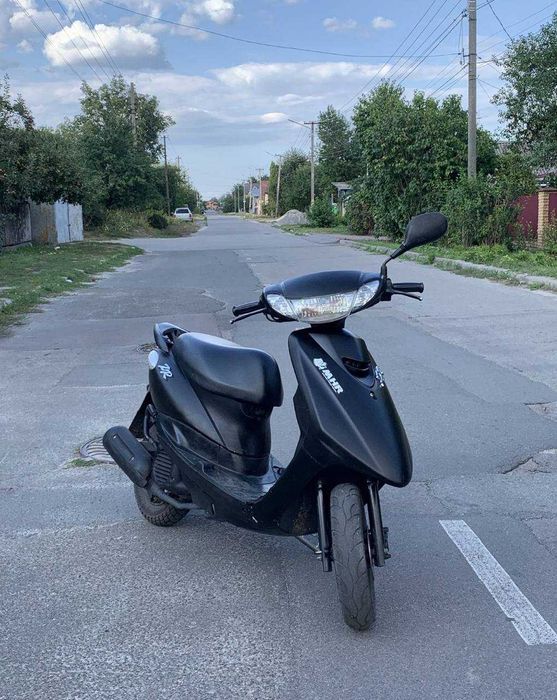 Продам yamaha jog 39 СРОЧНО