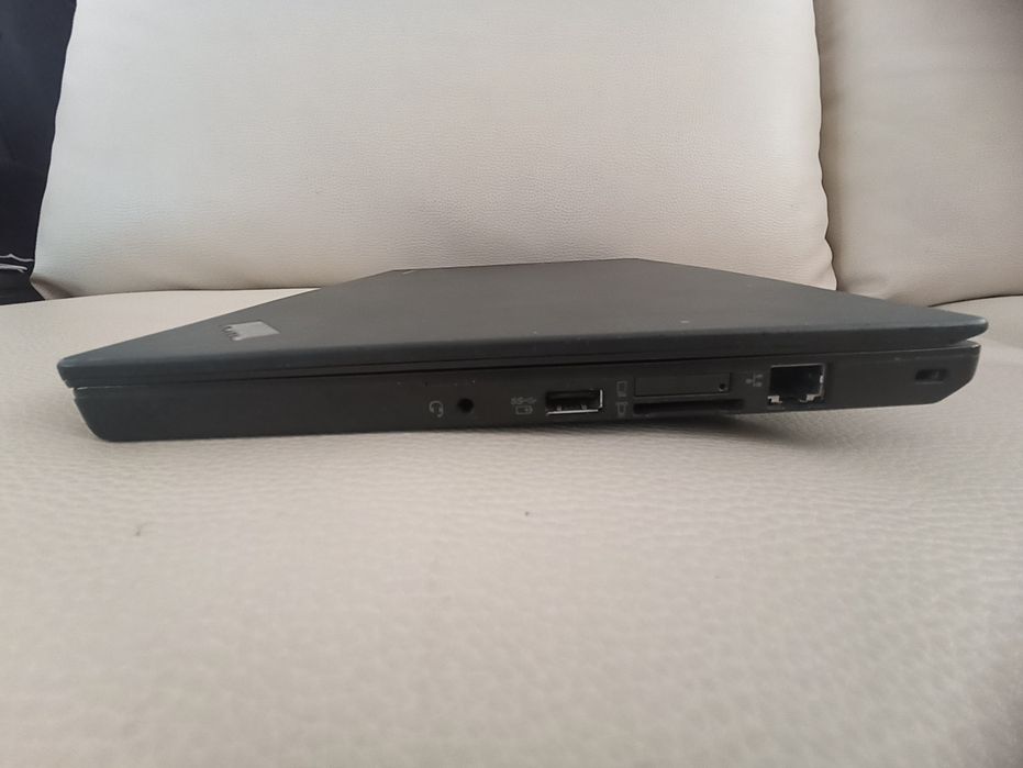 Thinkpad X240  8 RAM