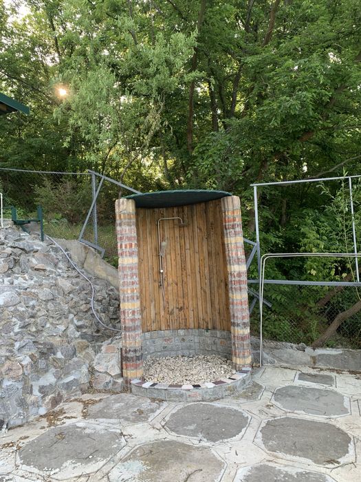 Аренда беседки у воды