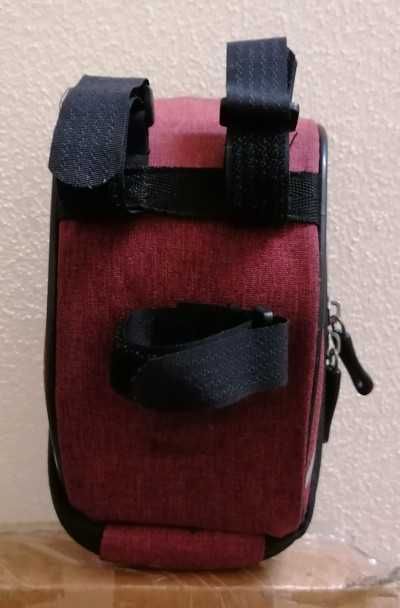 Acessórios para bicicletas