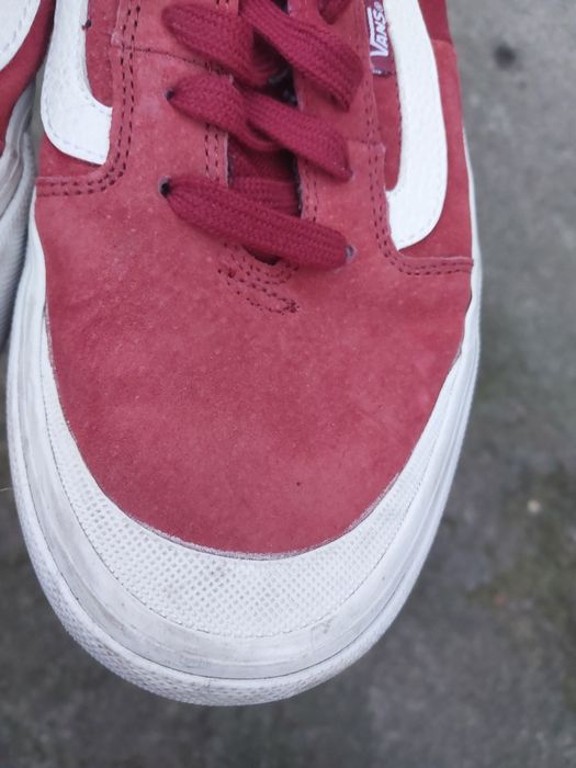 Кеди кросівки vans