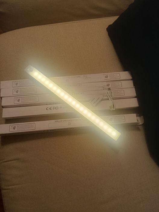 Vendo LED's novos tenho 5