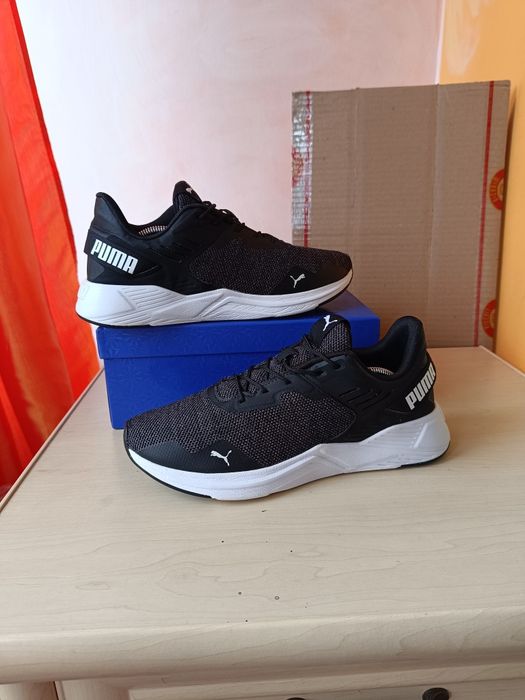 Кросівки Puma DISPERSE XT2 В'єтнам оригінал