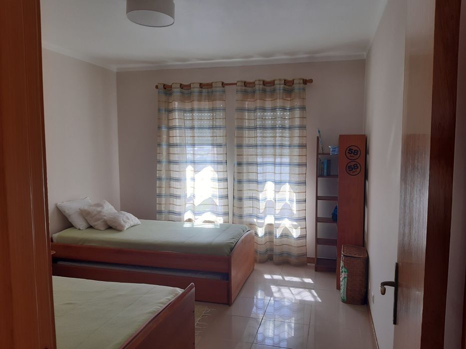 Apartamento T3 Duplex Sol Vilage 2