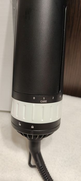 Suszarko-lokówka Rowenta CF9550