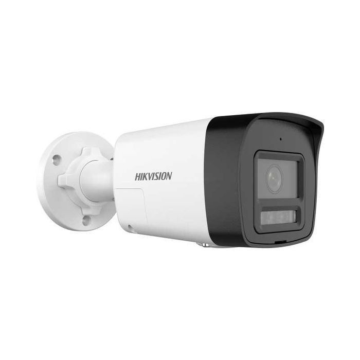 Hikvision DS-2CD1083G2-LIUF-SL Kamera IP 8MP PoE audio IP67