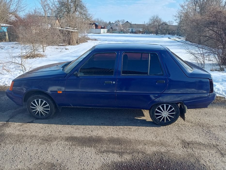 Продам Славута в хорошому стані