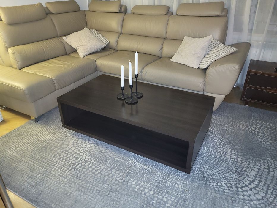 Oddam ławę/stolik za darmo