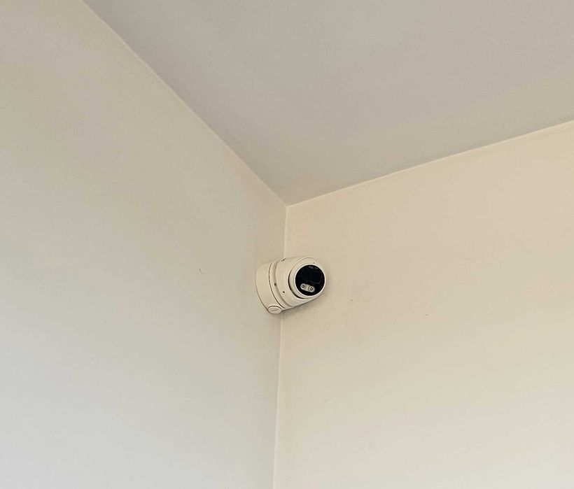 Montaż Monitoringu CCTV kamery, Systemy alarmowe SSWiN, Videodomofony