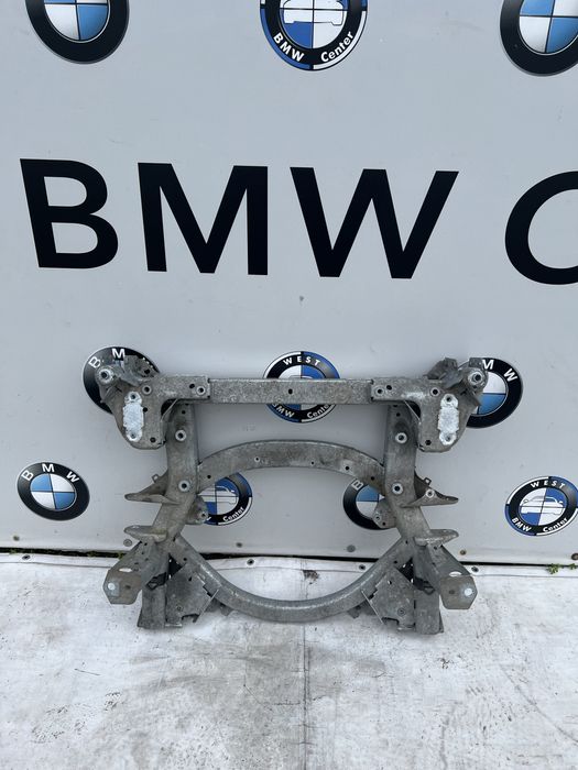 Підрамник передній bmw i4 g26 задній привід