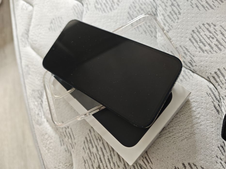 Iphone 13 de 128gb com caixa