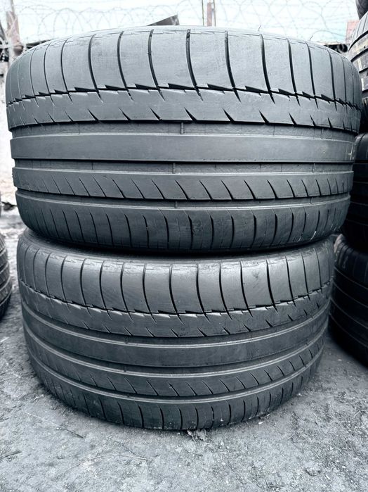 265 35 18 Michelin Pilot Sport 3 85% Шини Літо